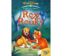 Rox Et Rouky [Edizione: Francia] [Italia] [DVD]