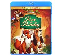Rox et Rouky [Francia] [Blu-ray]