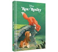 Rox et Rouky: L'histoire du film