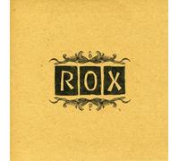 Rox - No Going Back [Vinilo]