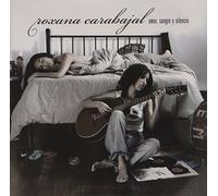 Roxana Carabajal - Amor Sangre Y Silencio