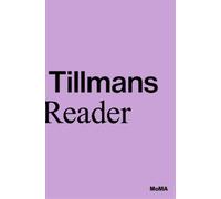 Wolfgang Tillmans: A Reader (The Hyundai Card Performance)