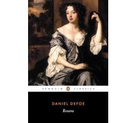 Roxana (Penguin Classics)
