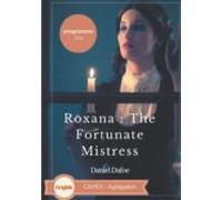 Roxana : The Fortunate Mistress (ebook)