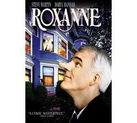Roxanne (Blu-ray) Steve Martin Daryl Hannah Rick Rossovich (Importación USA)