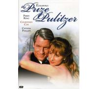 Roxanne-Prize Pulitzer - Roxanne: The Prize Pulitzer [Alemania] [DVD]