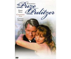 Roxanne-Prize Pulitzer - Roxanne: The Prize Pulitzer [Alemania] [DVD]