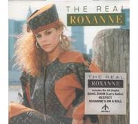 Roxanne - Real Roxanne