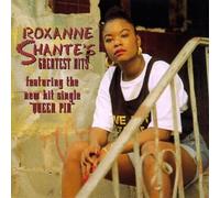 Roxanne Shante - Greatest Hits [Vinilo]