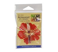 Roxanne Sharps Hand Needles-Size 11 50/Pkg