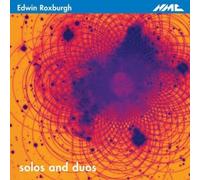 Roxburgh : Solos and duos.