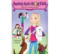 Roxbury Park Dog Club #1: Mission Impawsible (ebook)