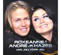 Roxeanne Hazes & Andre H - Van Jou Voor Jou