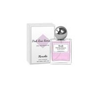 Roxelis Pink Rose Charming Perfume Pink Rose Long-lasting Flavor Charming Perfume Cologne Pheromone Fragrance