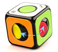 Roxenda Cubo de Velocidad Ivy