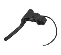 ROXENT Mango de freno de scooter eléctrico, for, for Segway, for, for Ninebot, MAX G30, palanca de freno de aleación de aluminio, accesorios for montar en monopatín con freno de dedo Sistema de fren