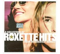 Roxette - A Collection of Roxette Hits