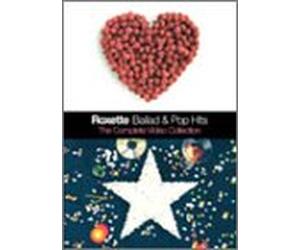Roxette - Ballad & Pop Hits: the Videos [Alemania] [DVD]