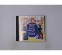 Roxette, Bomb the Bass, Julian Lennon, Erasure, Nina Hagen..