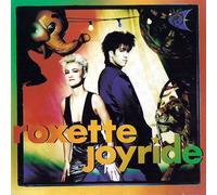Roxette - CD Album (15 Titel, incl. hotblooded , fading like a flower , spending my time , the big l. , perfect day etc.)