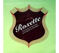Roxette - Centre of the Heart