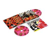 Roxette - Crash!Boom!Bang! 30Th Anniversary (2 CD)