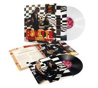 Roxette - Crash!Boom!Bang! 30Th Anniversary Blanco y Negro)