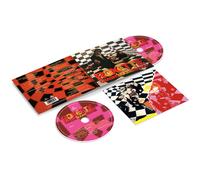 Roxette Crash Boom Bang (CD) 30th Anniversary Album (Importación USA)