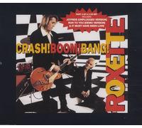 Roxette - Crash Boom Bang (CD2) [Import]