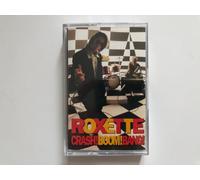 Roxette - Crash Boom Bang [Import] [Casete]