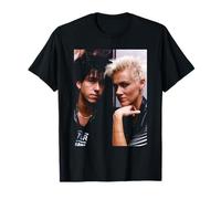 Roxette Debe Haber Sido Amor Dúo Pop Sueco 1990 Camiseta