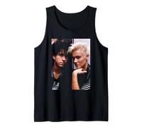 Roxette Debe Haber Sido Amor Dúo Pop Sueco 1990 Camiseta sin Mangas