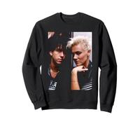 Roxette Debe Haber Sido Amor Dúo Pop Sueco 1990 Sudadera