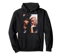 Roxette Debe Haber Sido Amor Dúo Pop Sueco 1990 Sudadera con Capucha