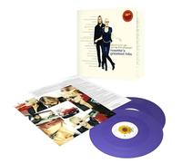 Roxette - Don'T Bore Us - Get To The Chorus (Edición Color Morado) (2Lp-Vinilo)