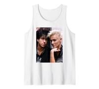 Roxette Dúo Pop Sueco Debe Haber Sido Amor 1990 Camiseta sin Mangas