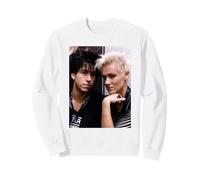 Roxette Dúo Pop Sueco Debe Haber Sido Amor 1990 Sudadera