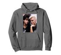 Roxette Dúo Pop Sueco Debe Haber Sido Amor 1990 Sudadera con Capucha
