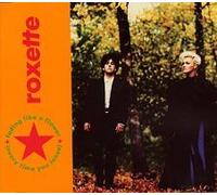Roxette - Fading like a flower (incl. 'Look')