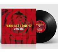 Roxette – Fading Like a Rose – Vinilo (EP) – Warner Music