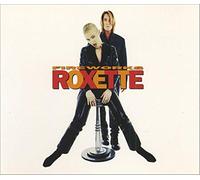 Roxette - Fireworks(+The Rain+Dangerous)
