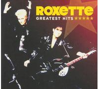 Roxette Greatest Hits (CD) (Importación USA)