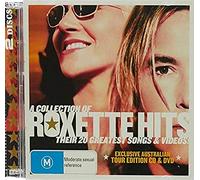 ROXETTE - Hits