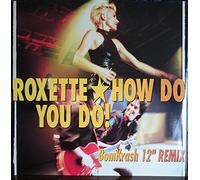 Roxette - How You Do [Import] [Vinilo]