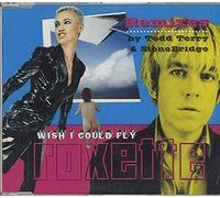 Roxette - I Wish I Could