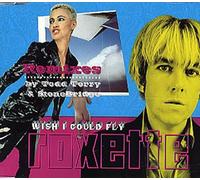 Roxette - I Wish I Could Fly