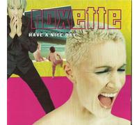 Roxette - incl. Wish I Could Fly