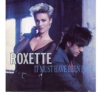 Roxette - It Must Have Been Love - EMI USA - EM 141