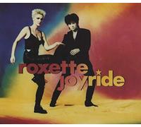 Roxette - Joyride