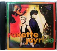 Roxette - Joyride